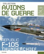 36-Republic F-105 Thunderchief (HP4263-28)