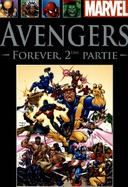 Avengers Forever - 2ème Partie (HP4361-28)