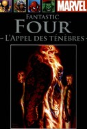 Fantastic Four - L'Appel des Ténèbres (HP4361-29)