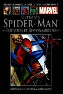Ultimate Spider-Man - Pouvoirs et Responsabilités (HP4361-32)