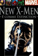 New X-Men .E Comme Extinction (HP4361-34)