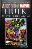 Hulk - Au coeur de l'Atome (HP4361-92)