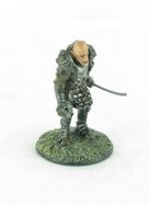 Grishnakh à la forêt de Fangorn (HP4677-22)
