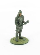 Un fantassin Orc aux Champs de Pelennor (HP4677-66)