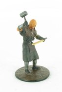 Forgeron Orc à Isengard (HP4677-72)