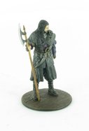 Un corsair d'Umbar sur le fleuve Anduin (HP4677-78)
