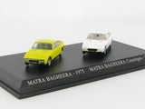 Matra Simca Bagheera (HP5778-32)