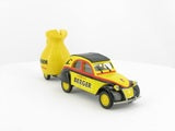 Citroën 2CV Sirop Berger 1960 (HP6613-48)