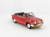 Panhard PL 17 Cabriolet des Commissaires 1961 (HP6613-49)