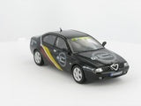 Alfa Roméo 166 Partenaire Officiel 2001 (HP6613-56)