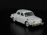 Renault Dauphine Presse 1965 (HP6613-57)