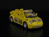 VW New Beetle Crédit Lyonnais 2004 (HP6613-58)