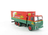 Scania 140 V8 Van, Delta - 1971 (HP6815-1H)