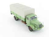 Mercedes-Benz L 325/LA 325 (Allemagne 1957) (HP6815-32)