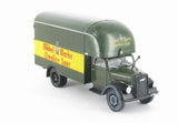 OPEL BLITZ ( Allemagne 1949) (HP6815-42)