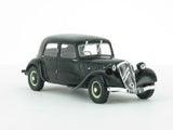 Les Classiques de l Automobile Vol.4 : Citroën Traction 11 AL - 1935 (HP9449-4)