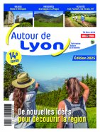 Mag2Lyon Hors-séri...