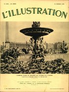 L'Illustration 16 ...