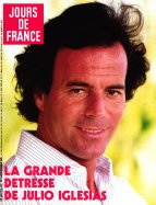 Jours de France  d...