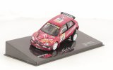 PROMO Citroën Saxo Kit Car - Rallye Monte-Carlo 2001 (Carrosserie desolidarisé du chassis) (KAS2720-31)