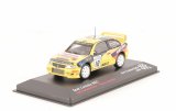 PROMO Seat Cordoba WRC 1999 - ( boîte fissurée) (KAS30)