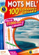 SC Mots Mel' 100% ...