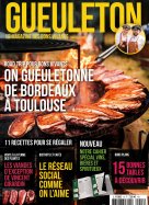 Gueuleton