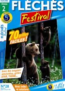 SC Fléchés Festiva...