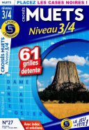 SC Croisés Muets N...