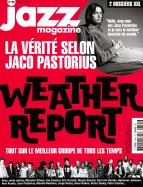 Jazz Magazine