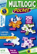 SC Multilogic Pock...