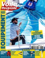 Voile Magazine Hor...