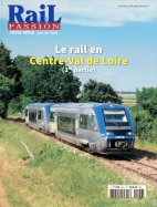 Rail Passion Hors-...
