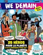 We Demain Hors-sér...