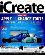 iCreate