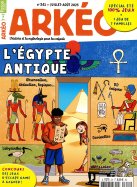 Arkéo