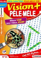 MG Vision + Pêle-M...