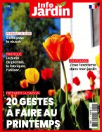 Info Jardin