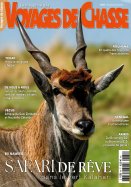 Voyages de Chasse