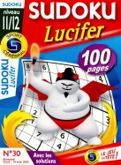 SC Sudoku Lucifer ...