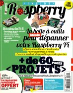 Inside Raspberry