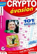 MG Crypto Évasion