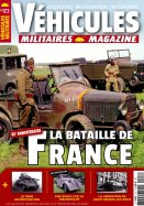 Véhicules Militair...