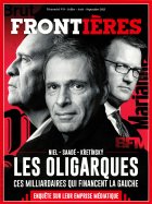 Frontières