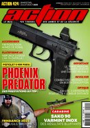 Action Armes & Tir