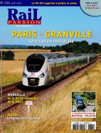 Rail Passion