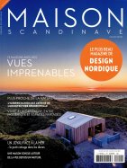 Maison Scandinave