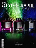 Le Stylographe