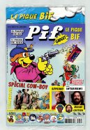 Pif Le Mag