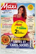 Maxi + Maxi Cuisin...